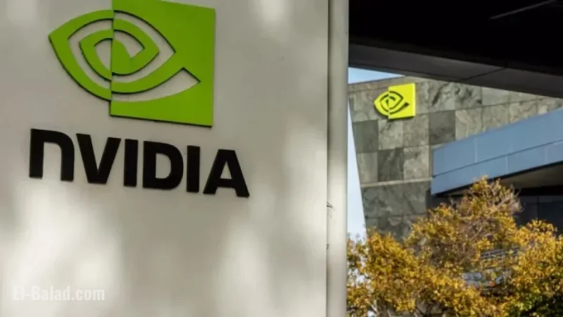 Nvidia Shares Surge on Investment in Elon Musk’s xAI – Barron’s