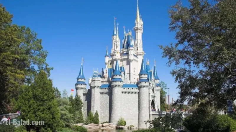 Disney Increases Ticket Prices at Disney World and Disneyland Parks