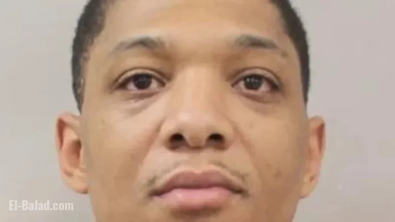 LIVE: Escaped Inmate Derrick Groves Cornered in Atlanta, Reports FOX News