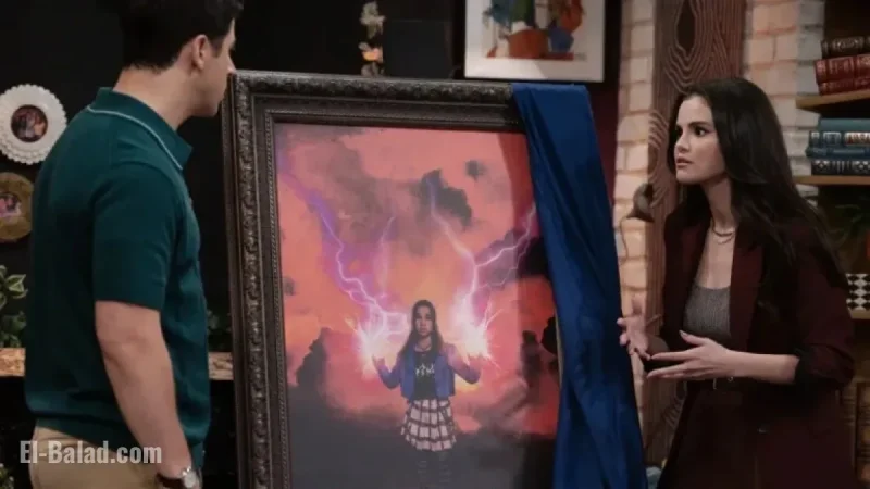 Wizards Beyond Waverly Place wrapped up its second season with a dramatic revelation