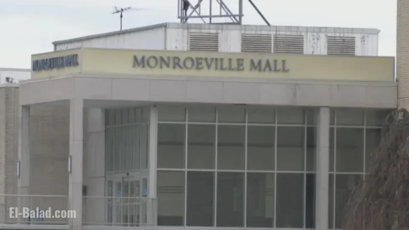 Walmart Seeks Grant to Demolish Monroeville Mall