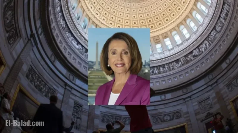 Pelosi’s Purchase Propels Tempus AI Stock over 200% Increase