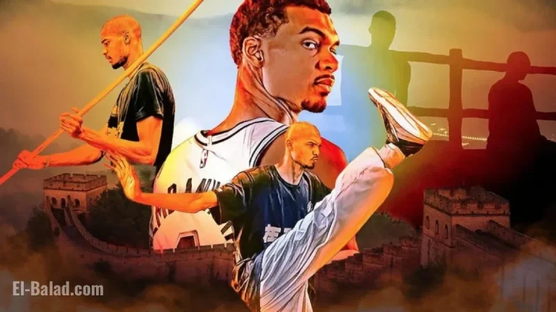 Victor Wembanyama’s Return: Kung Fu, Meditation, and “Dream Shake” Revealed