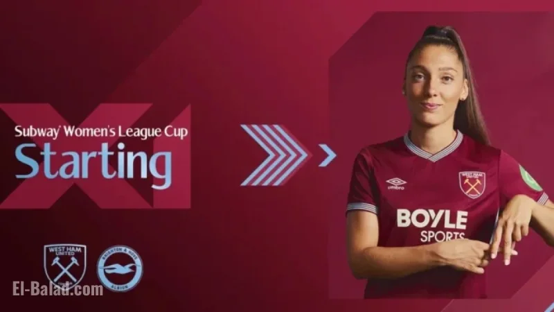 Tysiak to Make 50th Hammers Appearance in Starting XI