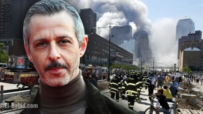 Paramount+ Greenlights Jeremy Strong’s ‘9/12’ Series