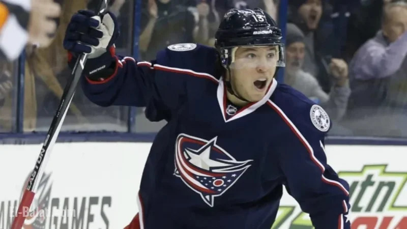 Cam Atkinson Signs One-Day Deal to Retire with Blue Jackets