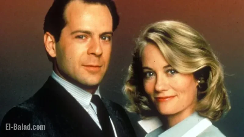 Iconic 1980s TV Series Starring Hollywood Legend Now Streaming in UK