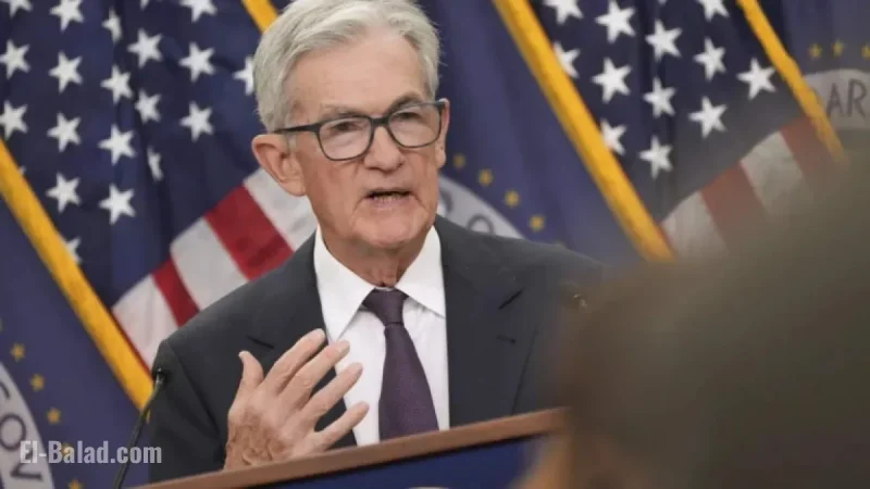 Fed Minutes: Majority Back Rate Cuts Amid Rising Job Concerns