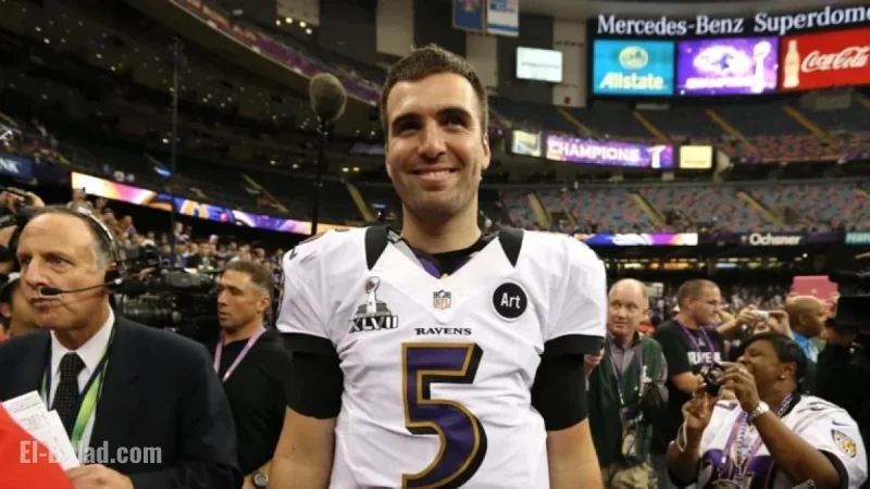 Bengals Considered Multiple QBs Before Signing Joe Flacco