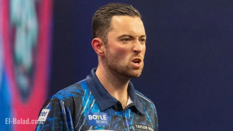 World Grand Prix Darts 2025: Schedule, Format, Prize Money, Venue, Dates, Contenders