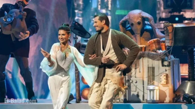 Hilaria Baldwin Eliminated from Dancing With the Stars: Here’s Why