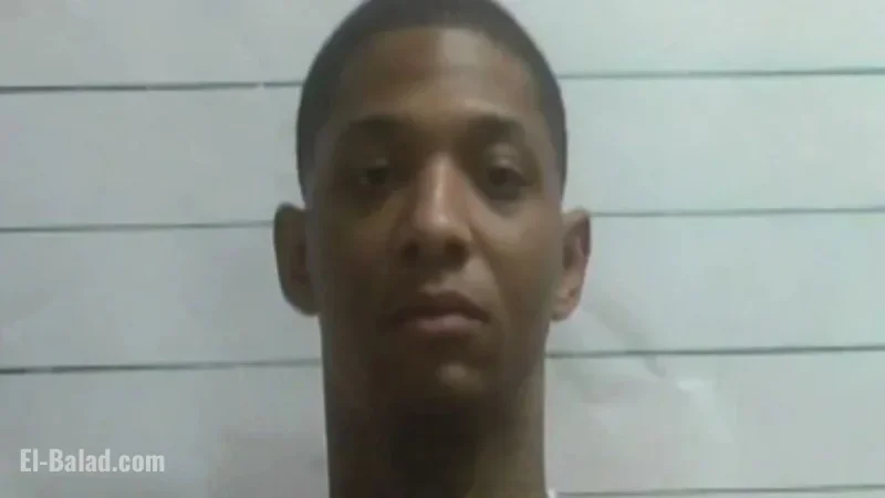 Final New Orleans Escapee Captured After 5-Month Atlanta Standoff