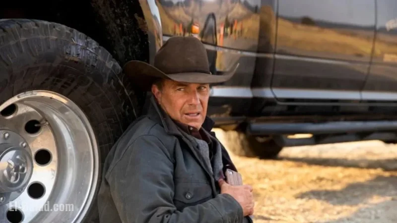 Kevin Costner Conflicts with Wes Bentley on ‘Yellowstone’ Set