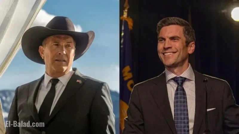 Kevin Costner and Wes Bentley Clash Physically on Set