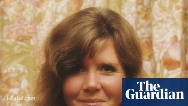 Readers Share Meaningful Impact of Jilly Cooper’s Prose