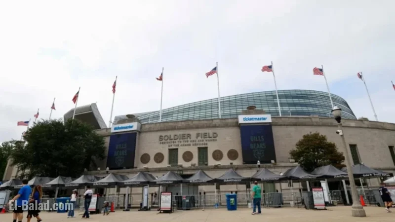 Argentina vs. Puerto Rico Soccer Match Relocated to Florida Due to Immigration Crackdown