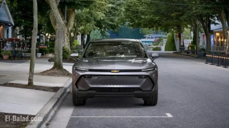 GM Ends $7,500 EV Tax Credit, Unveils New Strategy