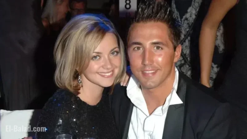 ‘Ex-Celebrity Date Now Pours Pints: My Time with Charlotte Church’