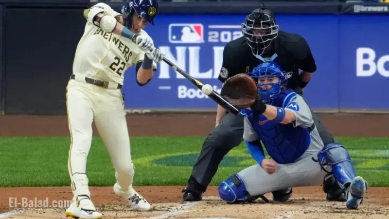 Where to Watch Milwaukee Brewers vs Chicago Cubs: TV Channel, Streaming and Game Time