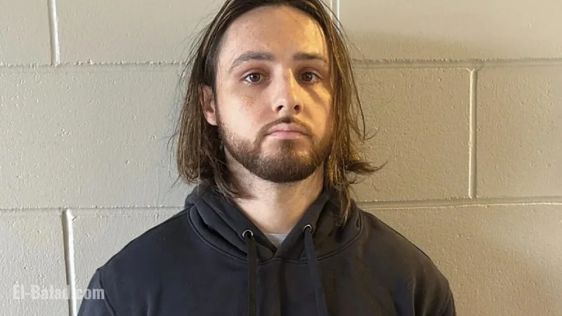 Florida Man Jonathan Rinderknecht Accused of Starting California’s Deadly Palisades Fire That Claimed 12 Lives