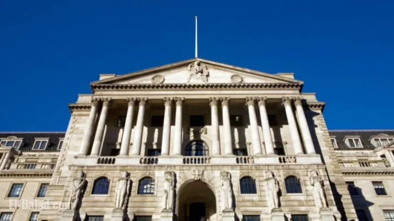 Bank of England Alerts: AI Stock Bubble Matches 2000 Dotcom Peak