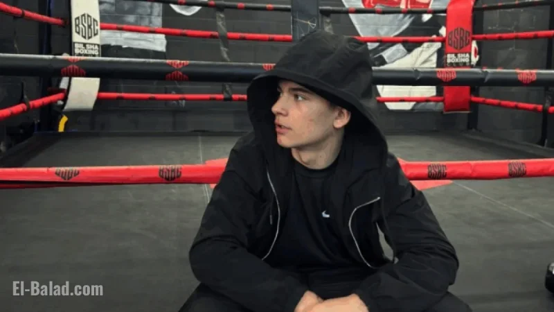 Arturo Gatti Jr Cause of Death: The Heartbreaking Mystery Surrounding the Teen Boxer and His Father’s Tragic Legacy