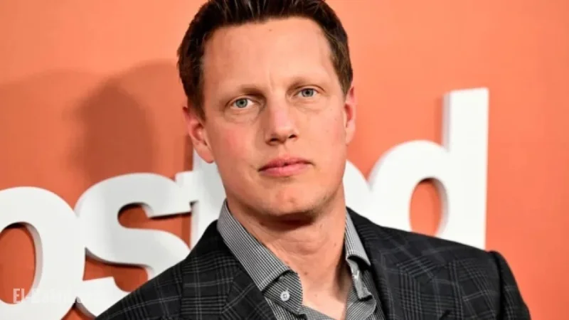 Tensions Rise at Paramount Over David Ellison’s Israel Stance