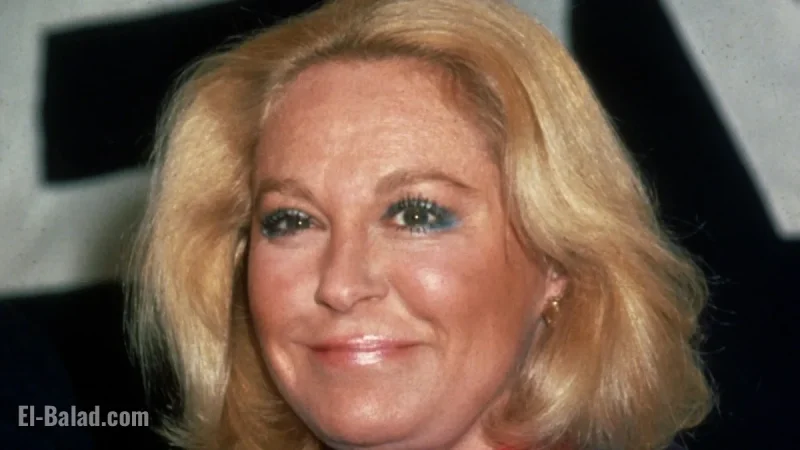 Joan Bennett Kennedy: Remembering the Grace, Strength, and Tragedy Behind the Kennedy Matriarch’s Life