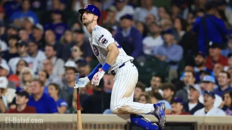 Wrigley Field: A Hitter’s Nightmare Impacting This October and Beyond