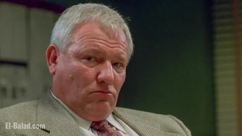 ‘The Breakfast Club’ and ‘Risky Business’ Star Passes at 87