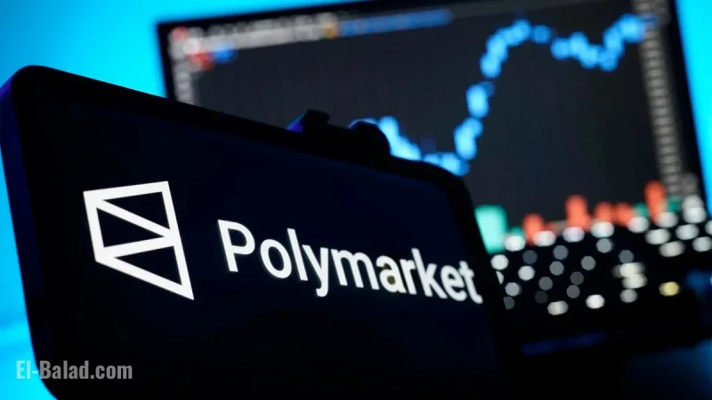 Polymarket Surges After $2 Billion ICE Investment as Shayne Coplan Becomes Youngest Billionaire