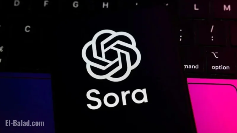 Sora’s First-Week Downloads Rival ChatGPT’s Launch