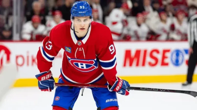 Demidov Poised for Remarkable First Full Season Success