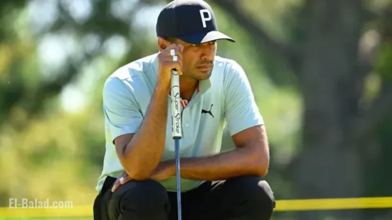 Korn Ferry Tour Championship: Minimum Finishes Required for PGA TOUR Cards