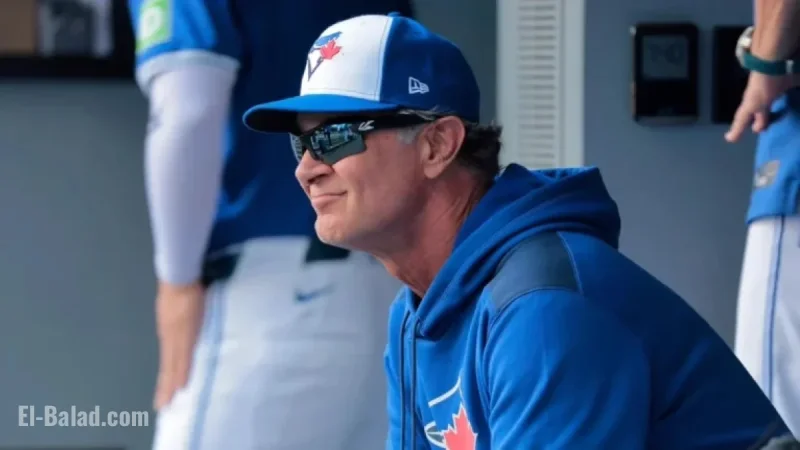 Mattingly Pursues World Series Dream, Eyes Championship Triumph