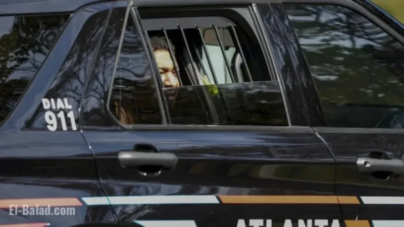 Captured: Inmate Derrick Groves Returns to Custody Post New Orleans Escape