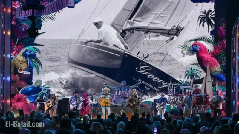 Alan Jackson’s 2026 Nashville Farewell: Star-Studded Concert Announced