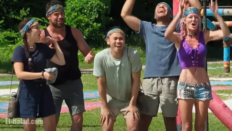 Watch Survivor 49 Episode 3 Streaming Free Tonight
