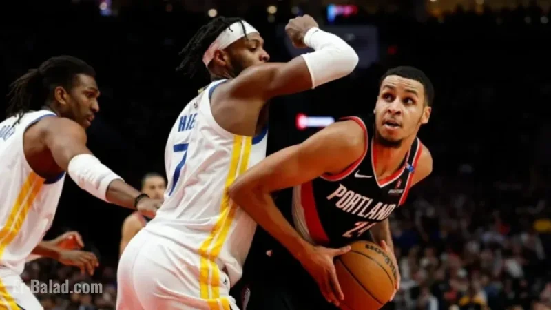 Trail Blazers Preseason Schedule: Key Highlights and Expectations