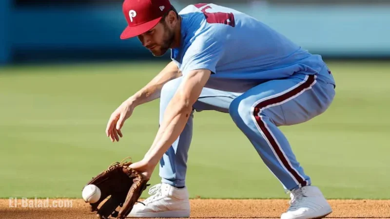 Dodgers Sign Pitcher Phillies Pursued; 0-2 Comeback History; Uniform Change