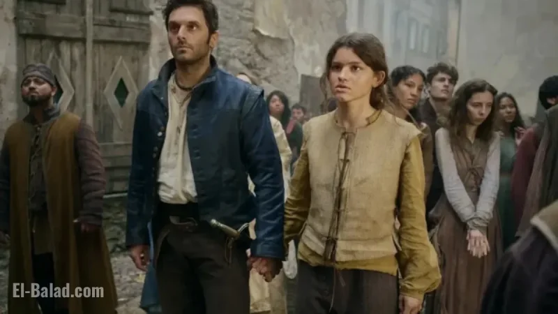 Watch or Skip? ‘Néro The Assassin’ on Netflix Combines Drama and Humor