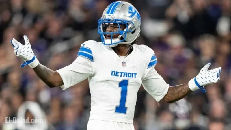 Week 6 Wide Receiver Rankings and Analysis