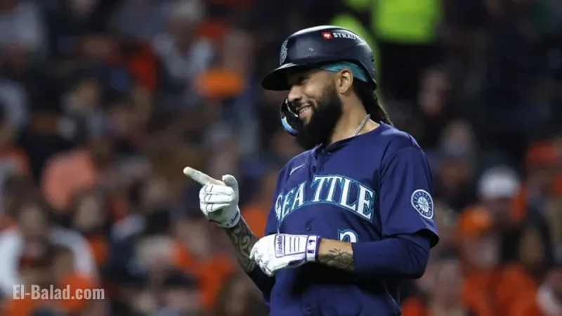 Seattle Mariners Secure 2-1 Advantage in ALDS Series