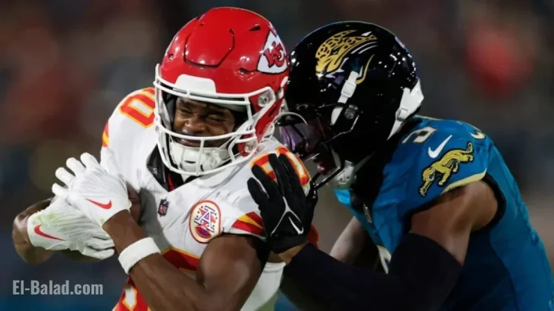 Key Takeaways from Jaguars’ Tyson Campbell Trade