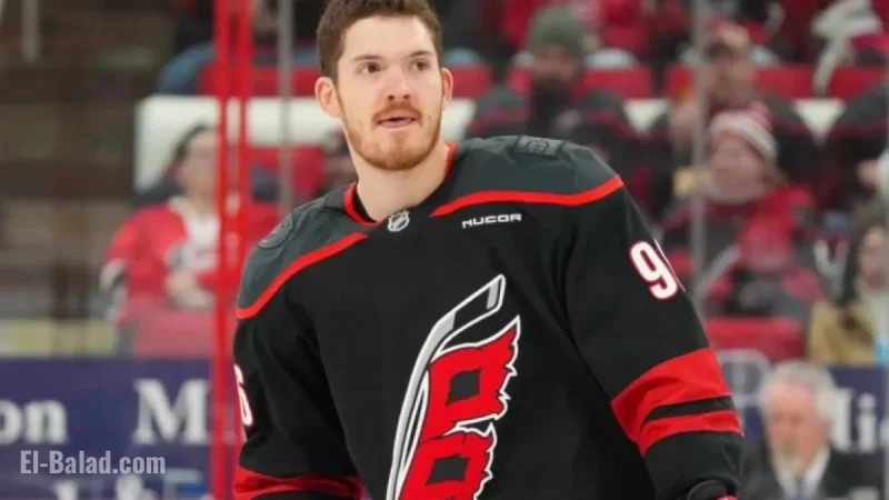 Minnesota Wild Pursue Jack Roslovic Trade