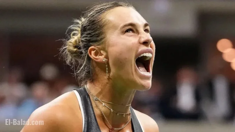 Aryna Sabalenka Advances to Wuhan Open Third Round; Gauff, Pegula Triumph