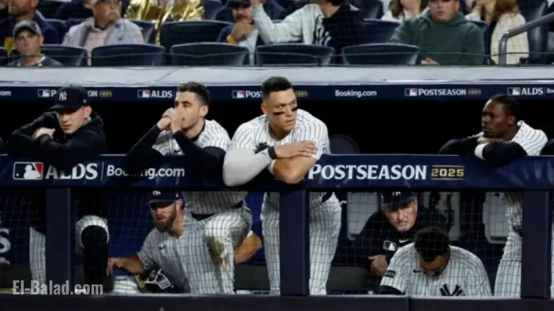 The Unmissable Reality of High-Priced Yankees