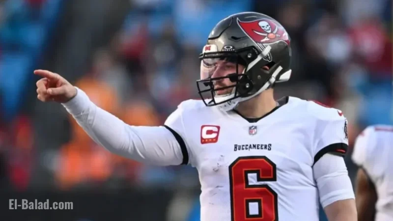 Baker Mayfield Criticizes Media Narratives