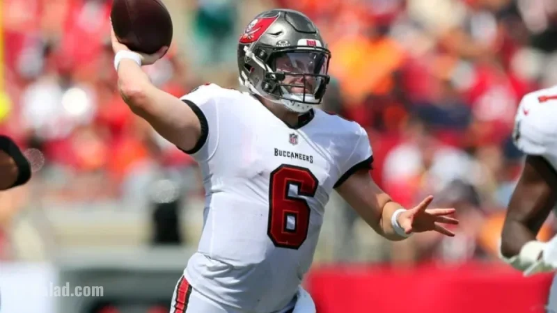 Analyzing 4-1 NFL Teams: Bucs to Lions