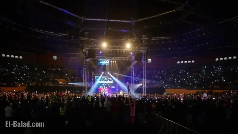 Ex-AEW Star Unveils Key Reasons for WWE Switch